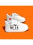 Penguen Baskılı Çocuk Spor Ayakkabı Sneaker 1