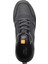 GOLDEN I Kadın Sneaker Koşu & Yürüyüş Ayakkabısı Koyu Gri 5