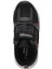 KENDALL Unisex Çocuk Sneaker Koşu & Yürüyüş Ayakkabısı Siyah / Koyu Gri 5