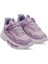 NOELA Kız Çocuk Sneaker Koşu & Yürüyüş Ayakkabısı Lila 2