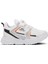 KENDALL Unisex Çocuk Sneaker Koşu & Yürüyüş Ayakkabısı Beyaz / Turuncu 1