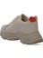 ZUSA Kadın Sneaker Koşu & Yürüyüş Ayakkabısı Bej / Kahve 3