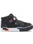 NORTH Unisex Çocuk Sneaker Koşu & Yürüyüş Ayakkabısı Siyah / Beyaz 1