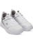 GOLDEN I Kadın Sneaker Koşu & Yürüyüş Ayakkabısı Beyaz 2