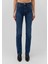 Kendra Gold Klasik Vintage Indigo Mavisi Jean Pantolon1074687783 3