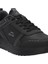 GOLDEN I Kadın Sneaker Koşu & Yürüyüş Ayakkabısı Siyah / Siyah 4