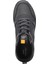 GOLDEN I Erkek Sneaker Koşu & Yürüyüş Ayakkabısı Koyu Gri 5
