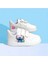 Laylo Baskılı Çocuk Spor Ayakkabı Sneaker 1