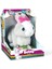 9586 Sesli ve Hareketli Peluş Tavşan Betsy -Sunman 2
