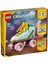 31148 LEGO Creator 3 Ü1 Arada Retro Paten 342 Parça +8 Yaş 1