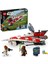 75388 LEGO Star Wars Jedi Bobun Starfighterı 305 Parça +8 Yaş 1