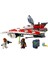 75388 LEGO Star Wars Jedi Bobun Starfighterı 305 Parça +8 Yaş 2