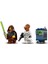75388 LEGO Star Wars Jedi Bobun Starfighterı 305 Parça +8 Yaş 4