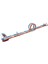 GFH85 Hot Wheels Çift Çemberde Depar Pist Seti 3