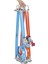 GFH85 Hot Wheels Çift Çemberde Depar Pist Seti 4
