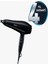 2200 W Grundig Hd 9280 Professional Hair Dryer 2200 W Iyonik Saç Kurutma Makinesi Ac Yok 2 Kademeli 1