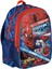 Beyaz 48112 Ilkokul Çantasi Hawk Go Spidey W2 Back To School Hayır 2