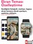 Çok Renkli Akıllı Saat Watch Ultra 45MM ve Bluetooth Kablosuz Kulaklık Android Ios Uyumlu 2 In 1 It 5