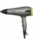 2400 W Hd 8381 Saç Kurutma Makinesi Gri Resmi Distribütör Garantili 220 - 240 V Standart 50 Hz / 60 1