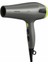 2400 W Hd 8381 Saç Kurutma Makinesi Gri Resmi Distribütör Garantili 220 - 240 V Standart 50 Hz / 60 3