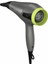 2400 W Hd 8381 Saç Kurutma Makinesi Gri Resmi Distribütör Garantili 220 - 240 V Standart 50 Hz / 60 5