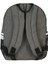 Tek Ebat BHPC76160 Gri Unisex Ana Okulu Çantası Kumaş Sırt Çantası Tekstil Gri Okul Öncesi Lisanslı 4