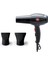 2400 W SR4200 Stella Siyah Saç Kurutma Makinesi Yok Ac Profesyonel Yok 2 Yıl Siyah Yok 2 Kademeli 2 2