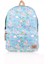 Back To School Nature Sırt Çantası ( Unicorn Balloon ) Düz Çok Renkli Tek Ebat Sırt Çantası Hayır 4