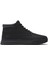 Deri Siyah Erkek Bot Maple Grove Mıd Lace Up Sneaker 1