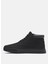 Deri Siyah Erkek Bot Maple Grove Mıd Lace Up Sneaker 2