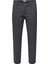 Normal Bel Dar Paça Dar Antrasit Erkek Pantolon Onsnıcky Pete Slım 0241 Pant 1