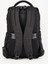 Back To School Sırt Çantası LA-3036 Balık Sırtı 100% Polyester Siyah Type 4 Hayır Sırt Çantası 4