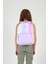 Sırt Çantası Rainbow Sırt Çantası Line Lilac K1751 1'li Mor Parça Mevcut Değil Polyester Elde Yıkam 2
