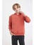 Erkek Çocuk Kapüşonlu Baskılı Sweatshirt C9791A824AU 3