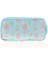 Hayır Kids&love 3 Bölmeli Kalem Çantası Kapitone Cactus L8099 Kahverengi Back To School Desenli Tek 2