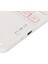 Osmart Tab X10 10.1" Uyumlu Kablosuz Bluetooth Dahili Bataryalı Şarjlı Touchpad'li Türkçe Q Klavye - Pembe 5