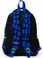 Desenli Coral High Kids Desenli Üç Bölmeli Okul Sırt Çantası 23485 Lacivert Desenli Sırt Çantası Ca 2