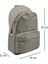 Düz Sırt Çantası 60153 Krem Sırt Çantası Back To School Bej 5