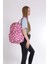Unicorn Nature Okul Çantası Penguen K1320 Pembe Hayır Back To School Tek Ebat 2