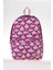 Unicorn Nature Okul Çantası Penguen K1320 Pembe Hayır Back To School Tek Ebat 4