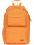 Kumaş Padded Double Tangerine Orange Sırt Çantası EK0A5B7Y0O3 Tekstil Elde Yıkama Tek Ebat Turuncu 1