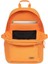 Kumaş Padded Double Tangerine Orange Sırt Çantası EK0A5B7Y0O3 Tekstil Elde Yıkama Tek Ebat Turuncu 2