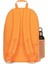 Kumaş Padded Double Tangerine Orange Sırt Çantası EK0A5B7Y0O3 Tekstil Elde Yıkama Tek Ebat Turuncu 3
