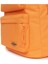 Kumaş Padded Double Tangerine Orange Sırt Çantası EK0A5B7Y0O3 Tekstil Elde Yıkama Tek Ebat Turuncu 5