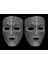 Maske Filmi Loki Maskesi Figürü - 22CM 1