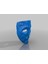 Maske Filmi Loki Maskesi Figürü - 22CM 2