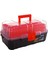 Süper-Bag 16" Raflı Balıkçı Takım Çantası 1