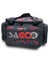 Kırmızı Tackle Bag Red Camo Balıkçı Malzeme Çantası 2