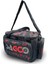 Kırmızı Tackle Bag Red Camo Balıkçı Malzeme Çantası 4