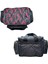 Kırmızı Tackle Bag Red Camo Balıkçı Malzeme Çantası 5